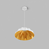 Подвесной светильник Denkirs ORIGAMI DK6655-WH+SG 100_100_2869416
