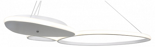 Подвесной светильник Escada Index 10290/3LED 500_191_2456855