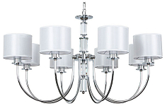 Подвесная люстра Arte Lamp Attore A4092LM-8CC 250_100_Array