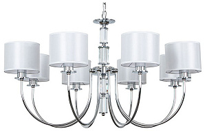 Подвесная люстра Arte Lamp Attore A4092LM-8CC 500_191_2425600