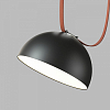 Накладной светильник Denkirs Belty Flow DK5662-BK 100_100_1915657