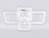 Потолочная люстра Ambrella Light FA FA5309 100_100_2013664