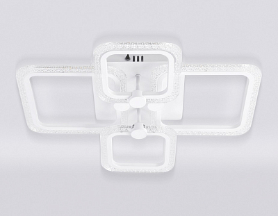 Потолочная люстра Ambrella Light FA FA5309 400_400_2013664