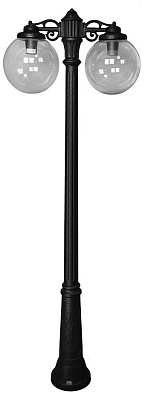 Фонарный столб Fumagalli Globe 300 G30.157.S20.AZE27DN 400_400_3093912