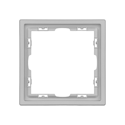 Рамка на 1 пост Arlight FRM-NOBE 059455 400_400_3091689
