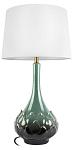 Настольная лампа декоративная Loft it Kale 10518T Green 250_100_3093163