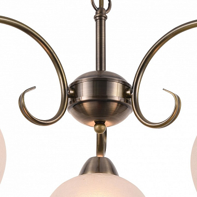 Подвесная люстра Arte Lamp Margo A9317LM-3AB 400_400_2170878