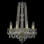 Подвесная люстра Bohemia Art Classic 11.11 11.11.8.141.h-62.Gd.Sp 250_100_Array