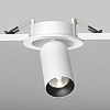Встраиваемый светильник Technical C071CL-7W4K-WB 100_100_836011
