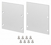 Набор заглушек для профиля Arlight LINE-6070 046407 250_100_Array