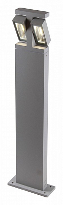 Наземный низкий светильник Favourite Trendy 3032-2T 400_400_1767000