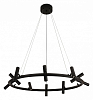 Подвесная люстра Kink Light Верония 07613-10A,19 100_100_2828308