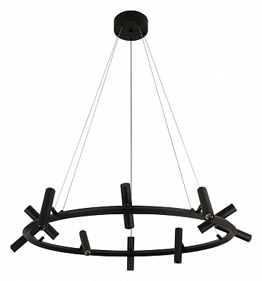Подвесная люстра Kink Light Верония 07613-10A,19 400_400_2828308