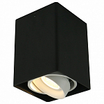 Накладной светильник Arte Lamp 5655 A5655PL-1BK 250_100_Array