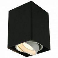 Накладной светильник Arte Lamp 5655 A5655PL-1BK 500_191_3100819