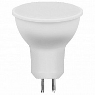 Лампа светодиодная Feron LB 960 GU5.3 13Вт 4000K 38189 500_191_2237583