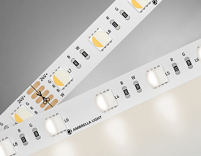 Лента светодиодная Ambrella Light GS GS4402 400_400_2839263