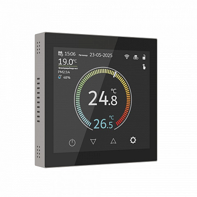 Терморегулятор для теплого пола с функцией Wi-Fi Werkel  W1851104 400_400_3230429