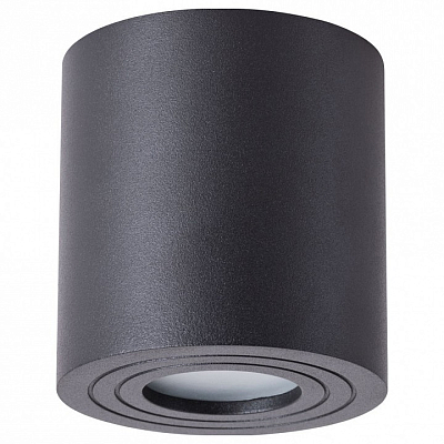 Накладной светильник Arte Lamp Galopin A1460PL-1BK 400_400_2444223