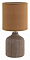 Настольная лампа декоративная Lumion ININA 8175/1T
