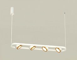 Подвесной светильник Ambrella Light XB XB9163102 500_191_2453712
