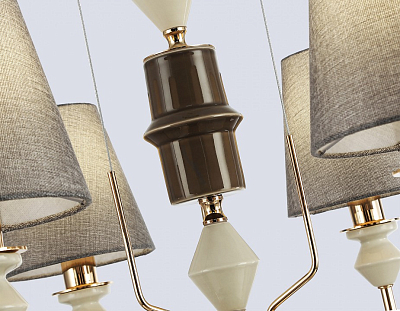 Подвесная люстра Ambrella Light LH LH75401 400_400_2476388