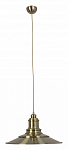 Подвесной светильник Manne Lydia CL.7006-1BR 250_100_2000077