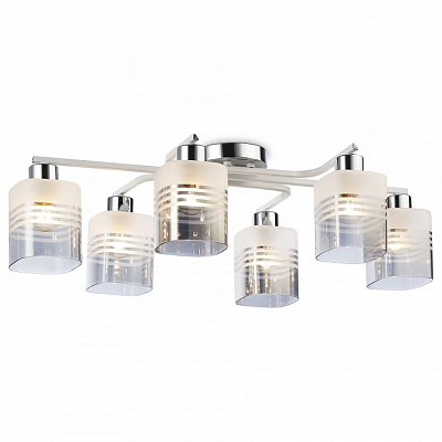 Накладной светильник Ambrella Light TR TR303207 400_400_2442426