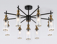 Люстра на штанге Ambrella Light LH LH55258 250_100_2028838