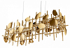 Подвесной светильник Loft it Escama 10396/850R 100_100_2460833
