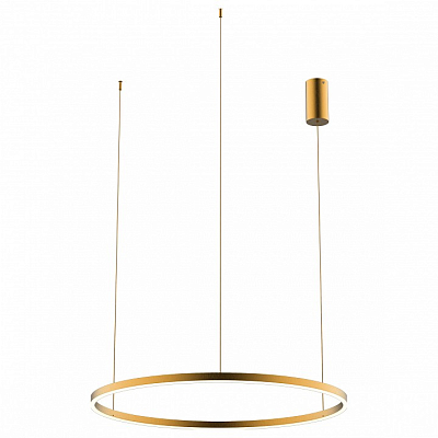 Подвесной светильник Kink Light Тор 08214,33P(3000K) 400_400_1842141