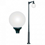 Фонарный столб Fumagalli Globe 400 Modern G41.372.A10.AYE27 250_100_1804253