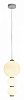 Подвесной светильник Loft it Pearls 10205/C 100_100_1848629