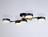 Люстра на штанге Ambrella Light FL FL4835 100_100_2025912