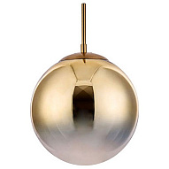 Подвесной светильник Arte Lamp Jupiter gold A7962SP-1GO 500_191_2454799