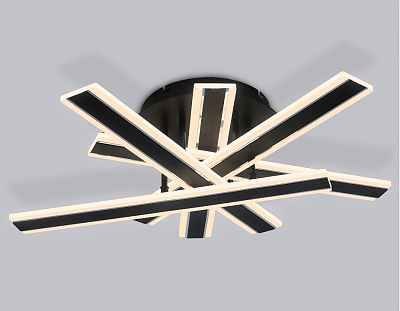 Потолочная люстра Ambrella Light FA FA8906 400_400_3116966