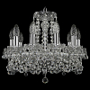 Подвесная люстра Bohemia Art Classic 11.26 11.26.10.141.Cr.B 100_100_2426542
