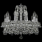 Подвесная люстра Bohemia Art Classic 11.26 11.26.10.141.Cr.B