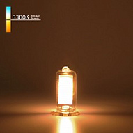 Лампа светодиодная Elektrostandard BLG9 G9 5Вт 3300K a058834 500_191_2241339