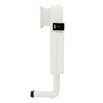 SET BW AQUATEK ЕВРОПА (смывной бачок AQUATEK INS-0000019+кнопка KDI-0000020+унитаз ЕВРОПА AQ1902-00 с тонким сиденьем soft-close) 250_100_2418054