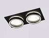 Встраиваемый светильник Ambrella Light TN TN52424 100_100_2029668