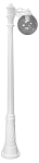 Фонарный столб Fumagalli Globe 250 G25.156.S10.WZE27 250_100_Array