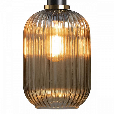 Подвесной светильник Loft it Iris 1 2071-A+BL 400_400_1844586