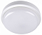 Накладной светильник Jazzway  PBH-PC2-RA 18W 4000K WHITE IP65