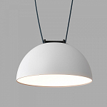 Накладной светильник Denkirs BELTY FLOW DK5560-WH+BK 250_100_1914648