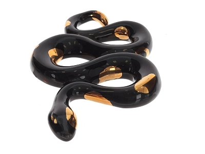 Статуэтка Snake 12 см 919142 400_400_2103677