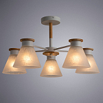 Люстра на штанге Arte Lamp Tyler A1031PL-5WH 250_100_2742681