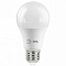 Лампа светодиодная Эра Стандарт E27 21Вт 6000K LED A65-21W-860-E27