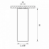 Накладной светильник Lightstar Rullo 216396 100_100_1712375