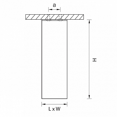 Накладной светильник Lightstar Rullo 216396 400_400_1712375